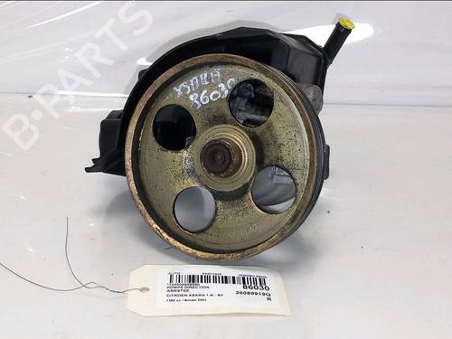 Used Steering pump Steering pump 37087306 37087306