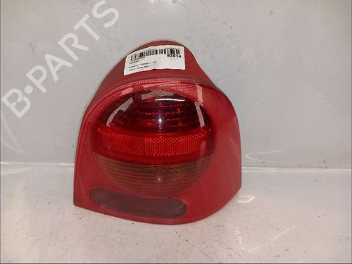 Used Right taillight RENAULT TWINGO I (C06_) 1.2 16V (C06C, C06D, C06K) (75 hp) 30413300