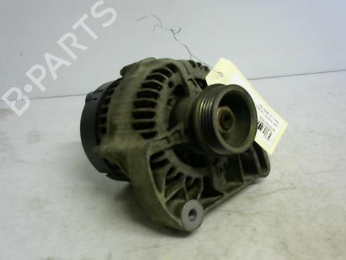 Used Alternator FIAT PUNTO (176_) 60 1.2 (176AP, 176AR, 176AQ, 176BB) (60 hp) 30422051