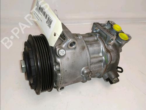 Used AC compressor AC compressor TOYOTA RAV 4 IV (_A4_) 2.0 D (WWA42_) (143 hp) 40212402 40212402