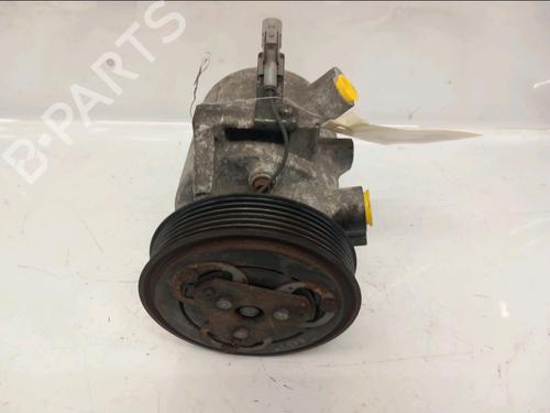 Compresseur AC MITSUBISHI MIRAGE / SPACE STAR VI Hatchback (A0_A) 1.0 (A05A) (71 hp) 32131354