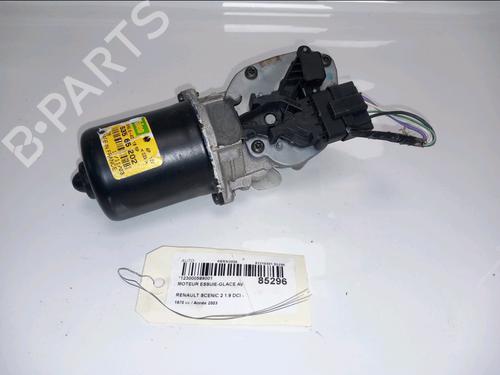 front-wiper-motor-renault-scenic-ii-jm01_-2003-2004-2005-2006-2007-2008-2009-2010-33111740 main image