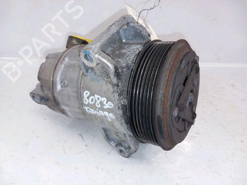 AC compressor RENAULT TWINGO III (BCM_, BCA_) 0.9 TCe 95 | BP30430250M34 - Image 3