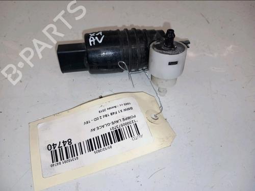 Pompa lavacristalli BMW X1 (F48) sDrive 18 d (150 hp) 30869268