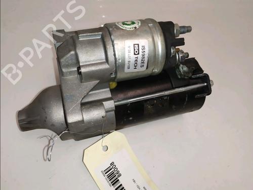 Starter CITROËN C4 I (LC_) 1.6 HDi | BP36831742M8 - Image 2