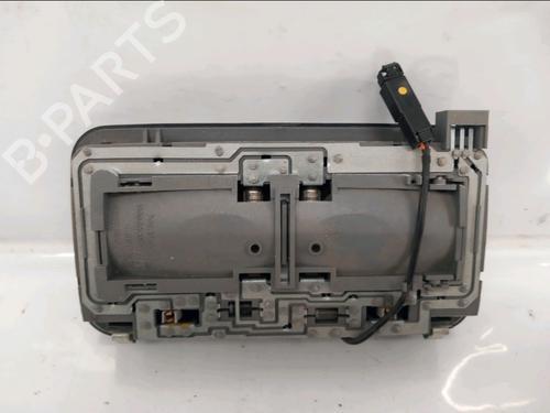 Kabinelys CITROËN JUMPER II Van 2.2 HDi 130 | BP31822243I8