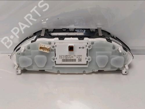 Instrument cluster PEUGEOT 2008 I (CU_) 1.6 HDi | BP37229011C47 - Image 2