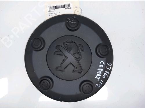 Hulkapsel PEUGEOT EXPERT Van (V_) 2.0 BlueHDi 145 (144 hp) 30434637