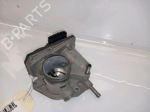 Used Throttle body TOYOTA AYGO (_B4_) 1.0 (KGB40) (69 hp) 30416785