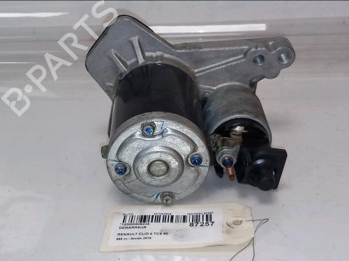 Starter RENAULT CLIO IV (BH_) 0.9 TCe 90 (BHNF, BHMA, BHMH, BHJK, BHJR) | BP40522871M8 - Image 3