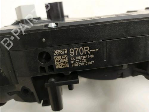 Steering column stalk DACIA SANDERO III 1.0 SCe 65 | BP39942257I23 - Image 9