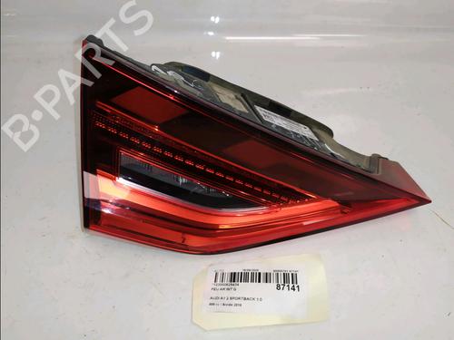 Used Left tailgate light Left tailgate light 39633883 39633883