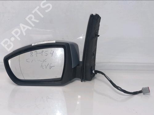 Used Left mirror Left mirror FORD C-MAX II (DXA/CB7, DXA/CEU) 1.6 TDCi (115 hp) 39705365 39705365