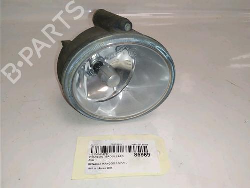 Used Right front fog light Right front fog light 37710382 37710382
