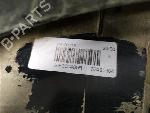 Right taillight DACIA SANDERO II 1.5 dCi | BP39737052C35 - Image 3