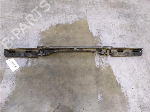 Used Rear bumper bracket RENAULT MODUS / GRAND MODUS (F/JP0_) 1.2 16V (JP0W) (101 hp) 31350464