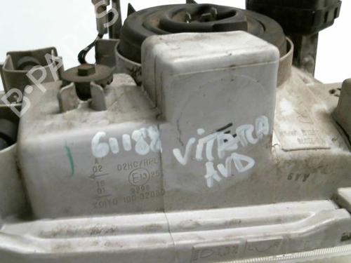 Right headlight SUZUKI GRAND VITARA I (FT, HT) 2.0 TD 4x4 (SQ420D) | BP30425486C29