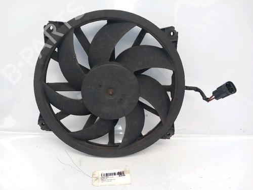 Koelventilatormotor CITROËN C4 Picasso I MPV (UD_) 2.0 HDi 165 (163 hp) 30430572