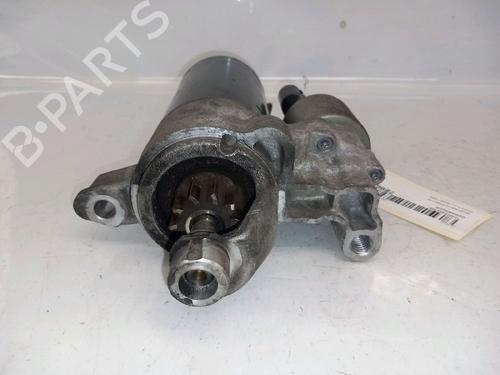 Used Starter AUDI Q5 (8RB) 2.0 TDI quattro (170 hp) 30431020