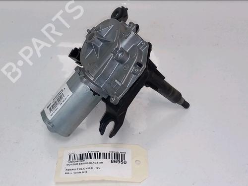 Used Rear wiper motor Rear wiper motor 38948093 38948093