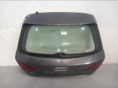 Used Tailgate Tailgate 38300473 38300473