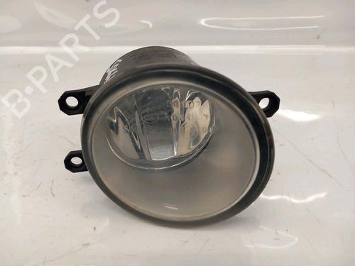 Used Right front fog light TOYOTA AURIS (_E15_) 2.0 D-4D (ADE150_, ADE150R) (126 hp) 30424739