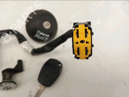 Electronic module DACIA SANDERO 1.4 MPI LPG | BP31607741M83 - Image 2
