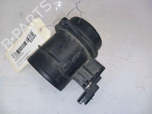 Used Mass air flow sensor CITROËN C4 Picasso I MPV (UD_) 2.0 HDi 165 (163 hp) 30430570