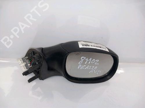 Used Right mirror CITROËN XSARA PICASSO (N68) 1.8 16V (115 hp) 30420321
