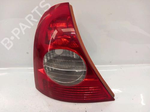 Used Left taillight RENAULT CLIO II (BB_, CB_) 1.5 dCi (B/CB07) (65 hp) 30413696