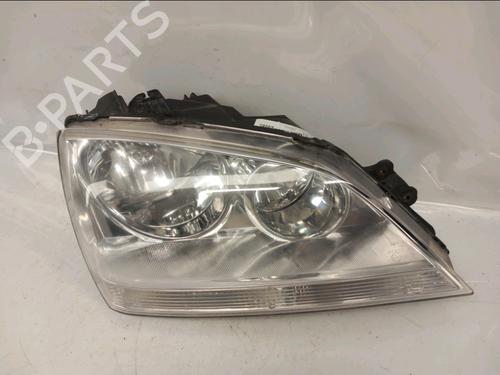 Used Right headlight Right headlight 32434734 32434734