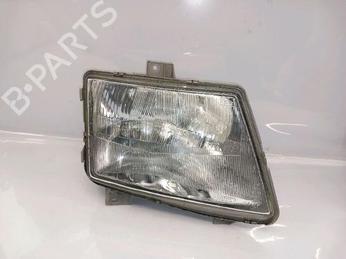 Used Right headlight MERCEDES-BENZ VITO Van (W638) 108 CDI 2.2 (638.094) (82 hp) 30423420