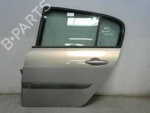 Used Left rear door Left rear door 30429072 30429072