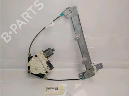 Used Rear right window mechanism Rear right window mechanism PEUGEOT 407 (6D_) 1.8 16V (6D6FYC) (125 hp) 36152898 36152898