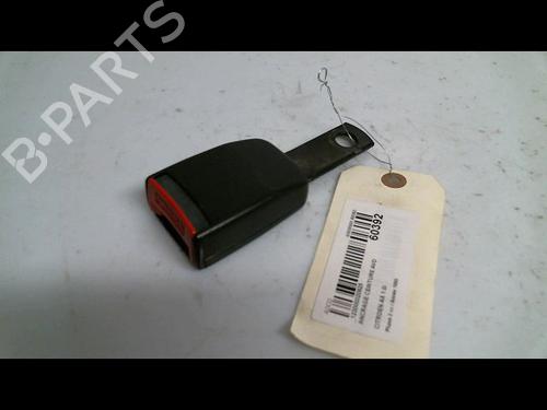 Used Seat buckle Seat buckle 30417454 30417454