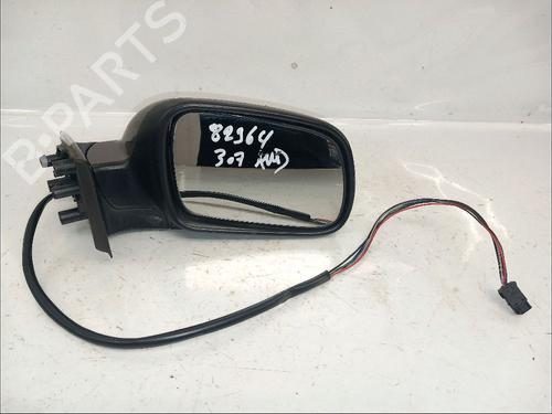 Bakspejl Højre PEUGEOT 307 Break (3E) 1.6 HDi 110 (109 hp) 30421869