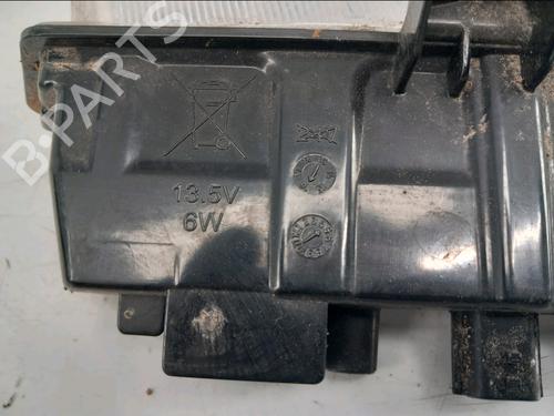 Used Right daytime light RENAULT CLIO IV (BH_) 1.5 dCi 90 (90 hp) 32226258