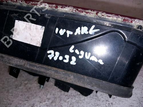 Left tailgate light RENAULT LAGUNA II (BG0/1_) 1.9 dCi (BG13) | BP30429188C79 - Image 3