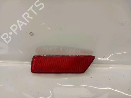 Used Rear bumper right light NISSAN X-TRAIL I (T30) 2.0 4x4 (140 hp) 30430097