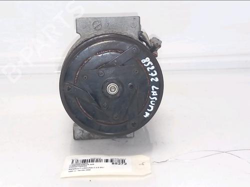 AC compressor RENAULT LAGUNA III (BT0/1) 2.0 dCi (BT01, BT08, BT09, BT0E, BT0K, BT12, BT1C, BT1D,... | BP38457570M34 - Image 2