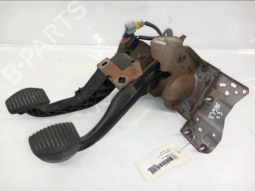 Used Clutch pedal CITROËN C3 I (FC_, FN_) 1.4 HDi (68 hp) 30983149