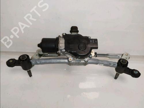 Front wiper motor RENAULT CLIO V (B7_) 1.0 TCe 100 (B7MT) | BP39259729M29 - Image 2