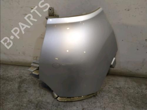 Used Corner bumper RENAULT CAPTUR I (J5_, H5_) 1.5 dCi 90 (J5N4, J5M5, J5MW, J5M6, J5AL, J5AJ) (90 hp) 30843051