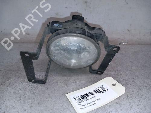 Used Left front fog light Left front fog light 30427455 30427455