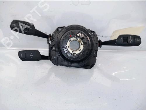 Used Steering column stalk BMW 1 (E87) 116 d (116 hp) 31326717