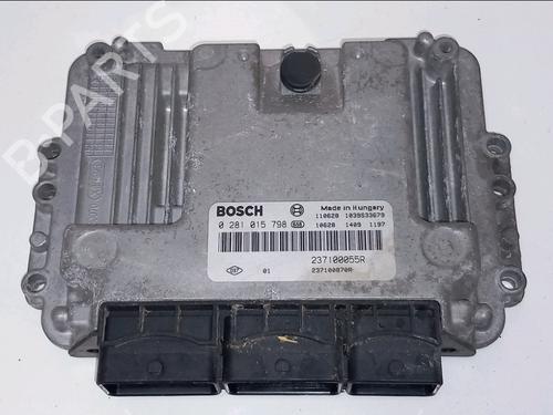 Used Engine control unit (ECU) Engine control unit (ECU) RENAULT MEGANE III Hatchback (BZ0/1_, B3_) 1.9 dCi (BZ0N, BZ0J) (131 hp) 35719452 35719452