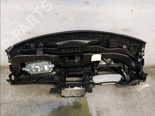 Salpicadero RENAULT TWINGO III (BCM_, BCA_) 1.0 SCe 70 | BP36289010C46 - Image 4