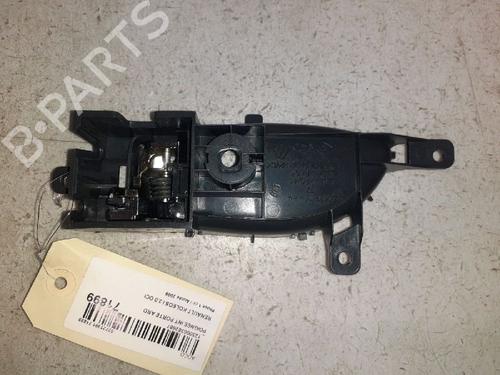 Rear right interior door handle RENAULT KOLEOS I (HY_) 2.0 dCi 4x4 (HY0K) | BP30427807I16 - Image 2