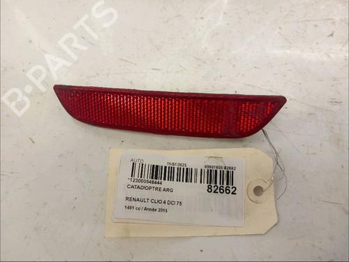Used Rear bumper left light RENAULT CLIO IV (BH_) 1.5 dCi 75 (75 hp) 30415528