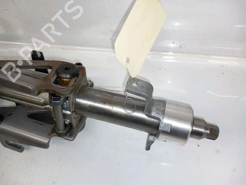 Steering column RENAULT MEGANE III Hatchback (BZ0/1_, B3_) 1.5 dCi (BZ1G, BZ1W, BZ0R) | BP30417532M21